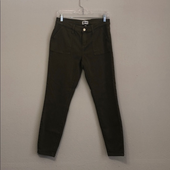 Skinny Pant - Picture 1 of 2